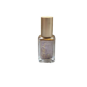 L'OREAL PARIS Color Nail Polish 0.39 fl oz-231 FEELING KILTY